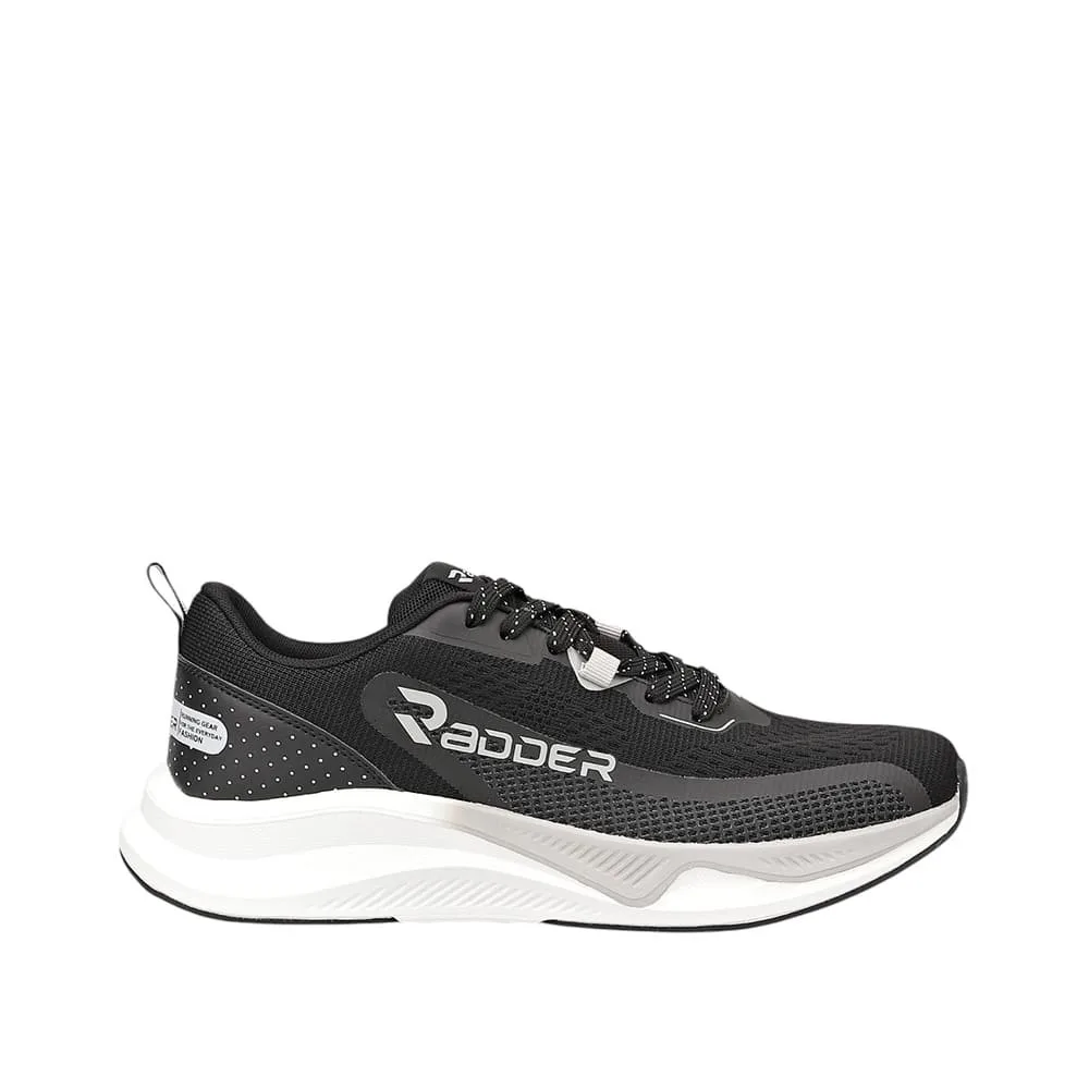 Radder 402502-010 Zapatillas de hombre Fluent