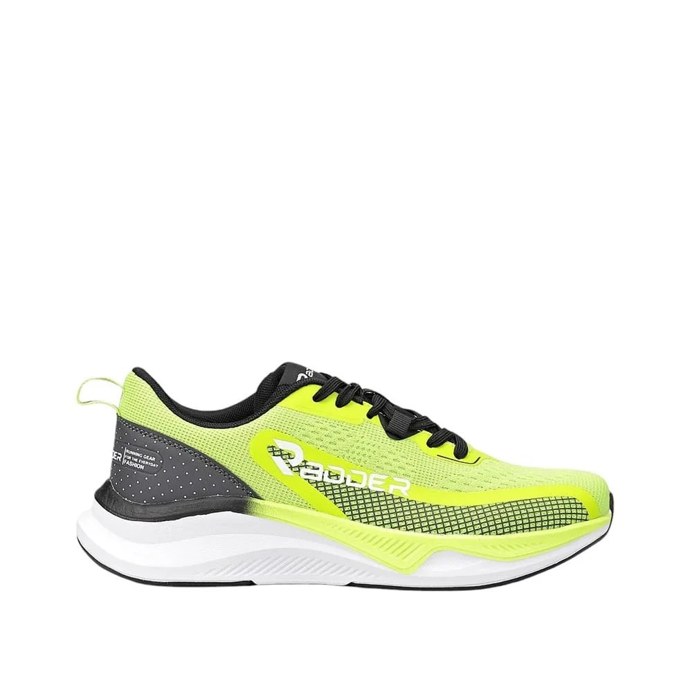 Radder 402502-310 Zapatillas de hombre Fluent