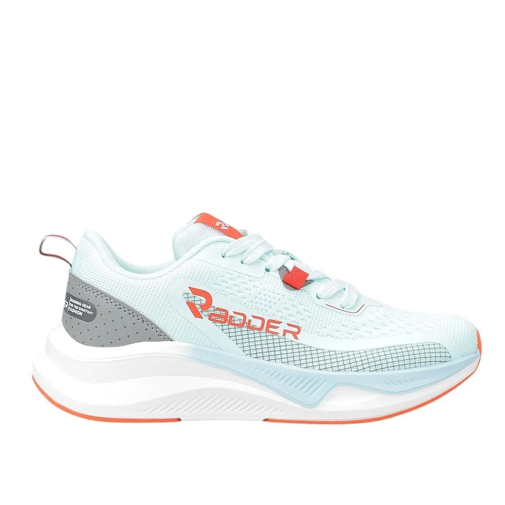 Radder 402503-400 Zapatillas de mujer Athena