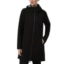 Larum 422506-010 Cortavientos de mujer Moulin
