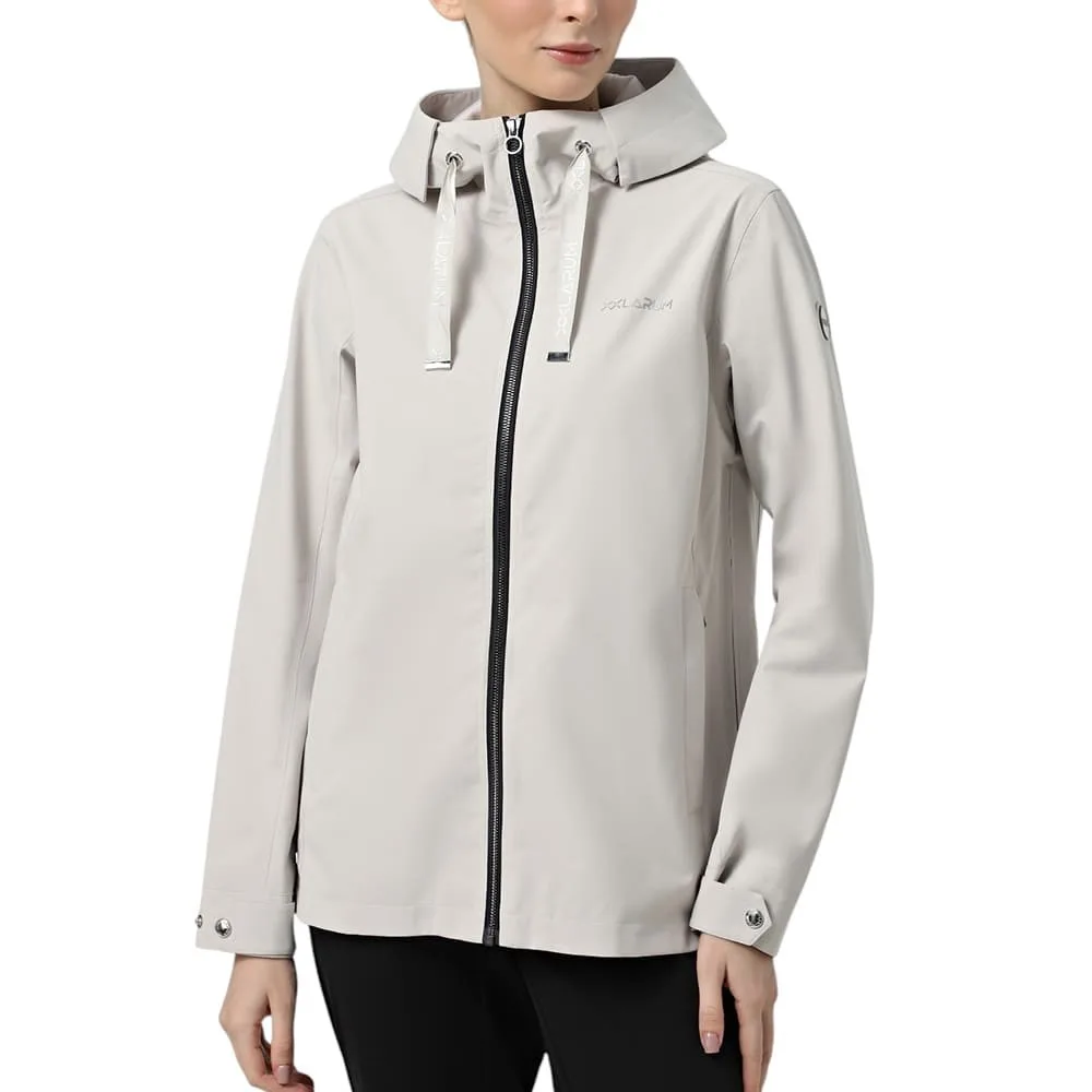 Larum 422507-011 Cortavientos de mujer Pacuta