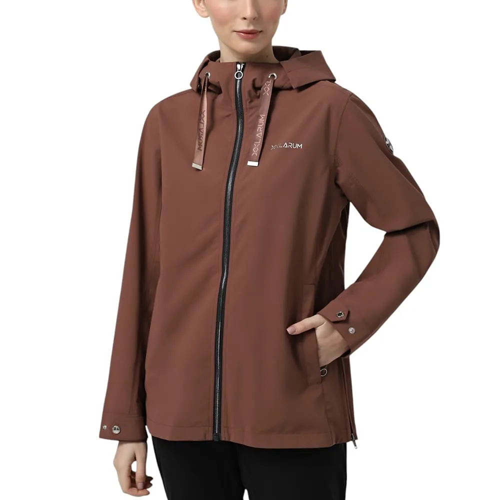 Larum 422507-200 Cortavientos de mujer Pacuta
