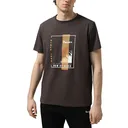 Radder 442539-020 Camiseta de hombre Jekyll