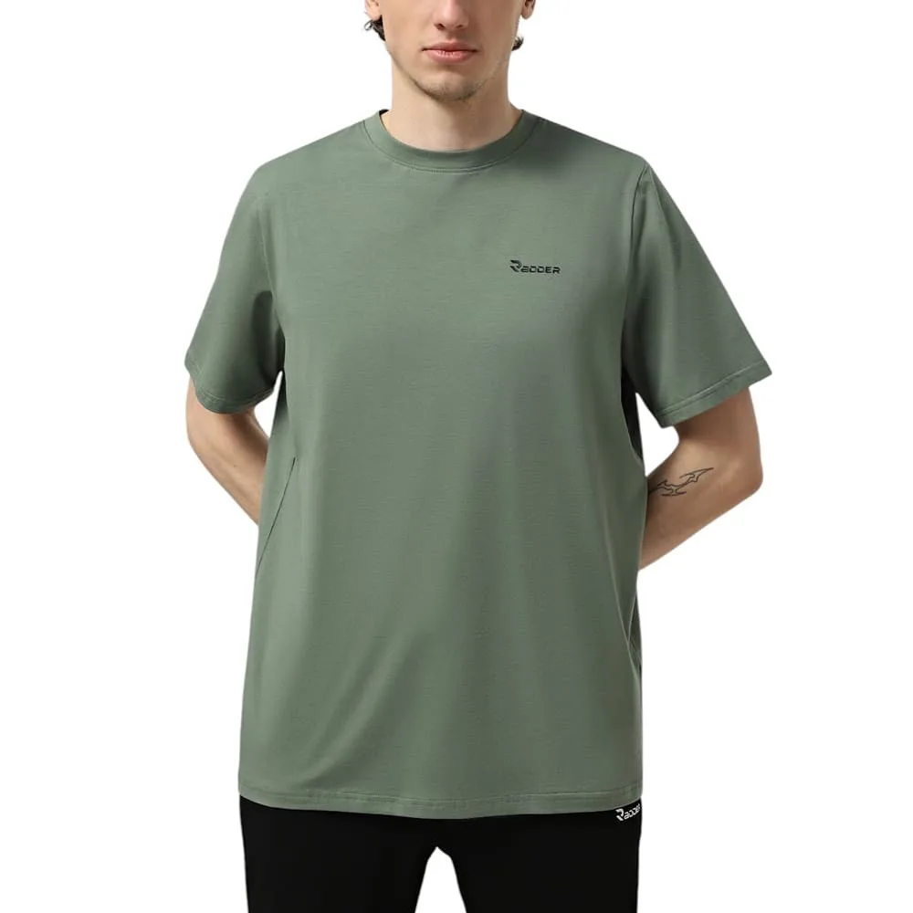 Radder 442547-310 Camiseta de hombre Corwin