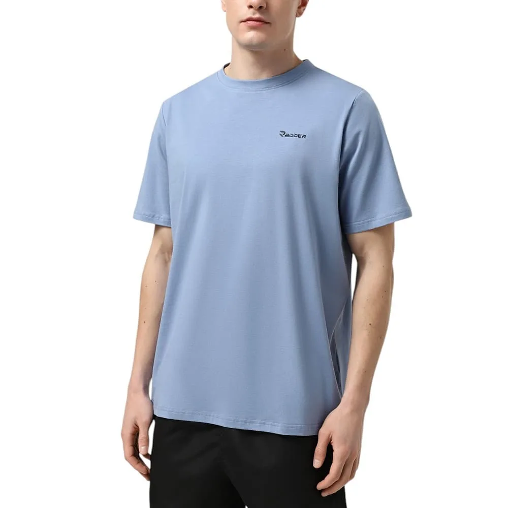 Radder 442547-410 Camiseta de hombre Corwin
