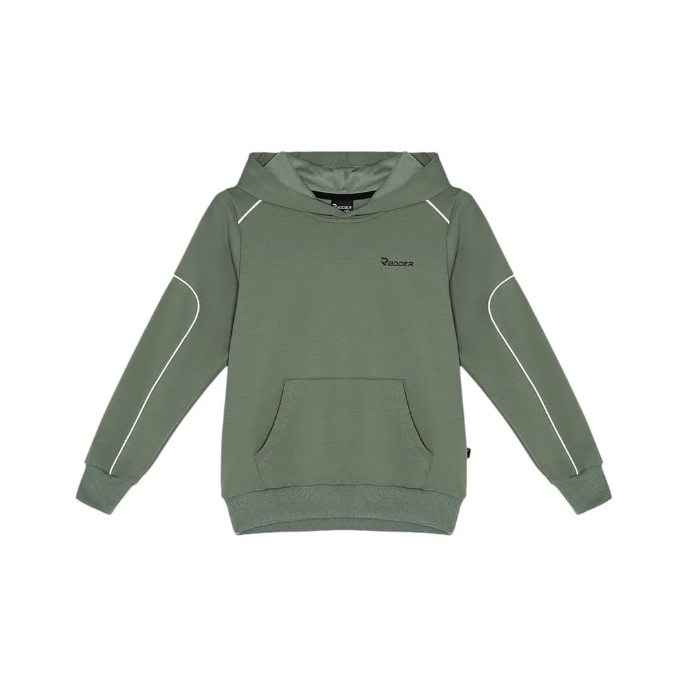 Radder 442554-310 Sudadera de niño Everglen