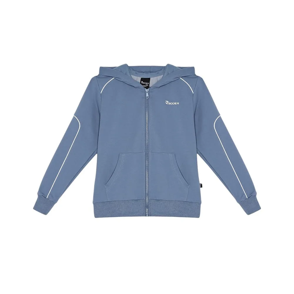 Radder 442556-410 Sudadera de niño Lecce