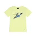 Radder 442560-710 Camiseta de niño Cuenca