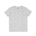 Radder 442561-400 Camiseta de niño Maputo
