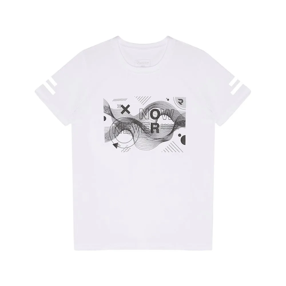 Radder 442563-100 Camiseta de niño Banjul