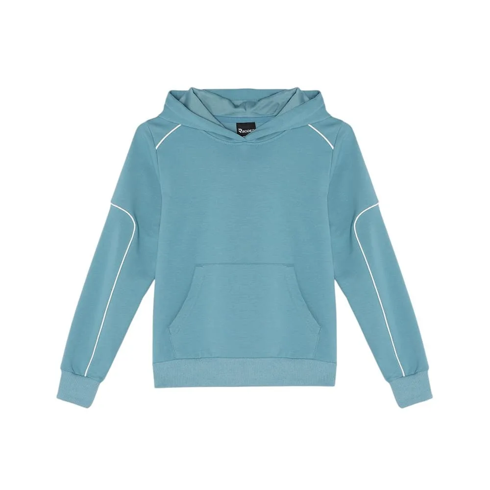 Radder 442573-400 Sudadera de niño Ginevra