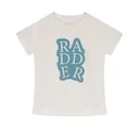 Radder 442578-121 Camiseta de niño Ondine