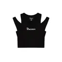 Radder 442582-010 Camiseta de tirantes de niño Fleur