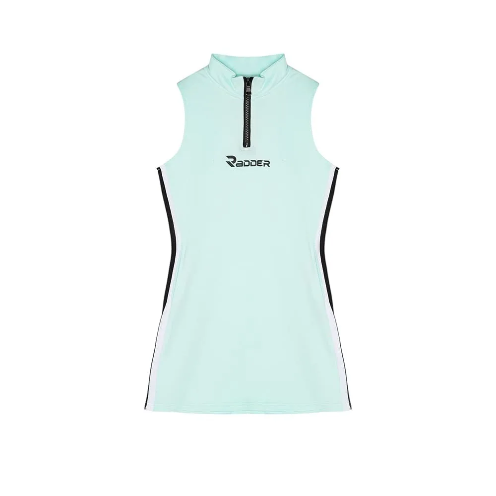 Radder 442584-405 Vestido de niño Yvaine