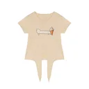 Radder 442588-125 Camiseta de niño Solace