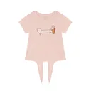 Radder 442588-600 Camiseta de niño Solace