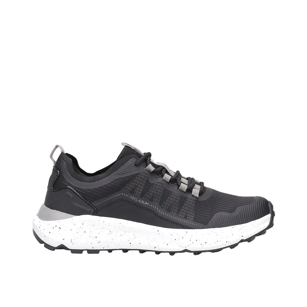 Larum 492509-010 Zapatillas de hombre Wyatt