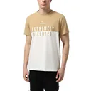 Evoids 552317-200 Camiseta de hombre Mercer