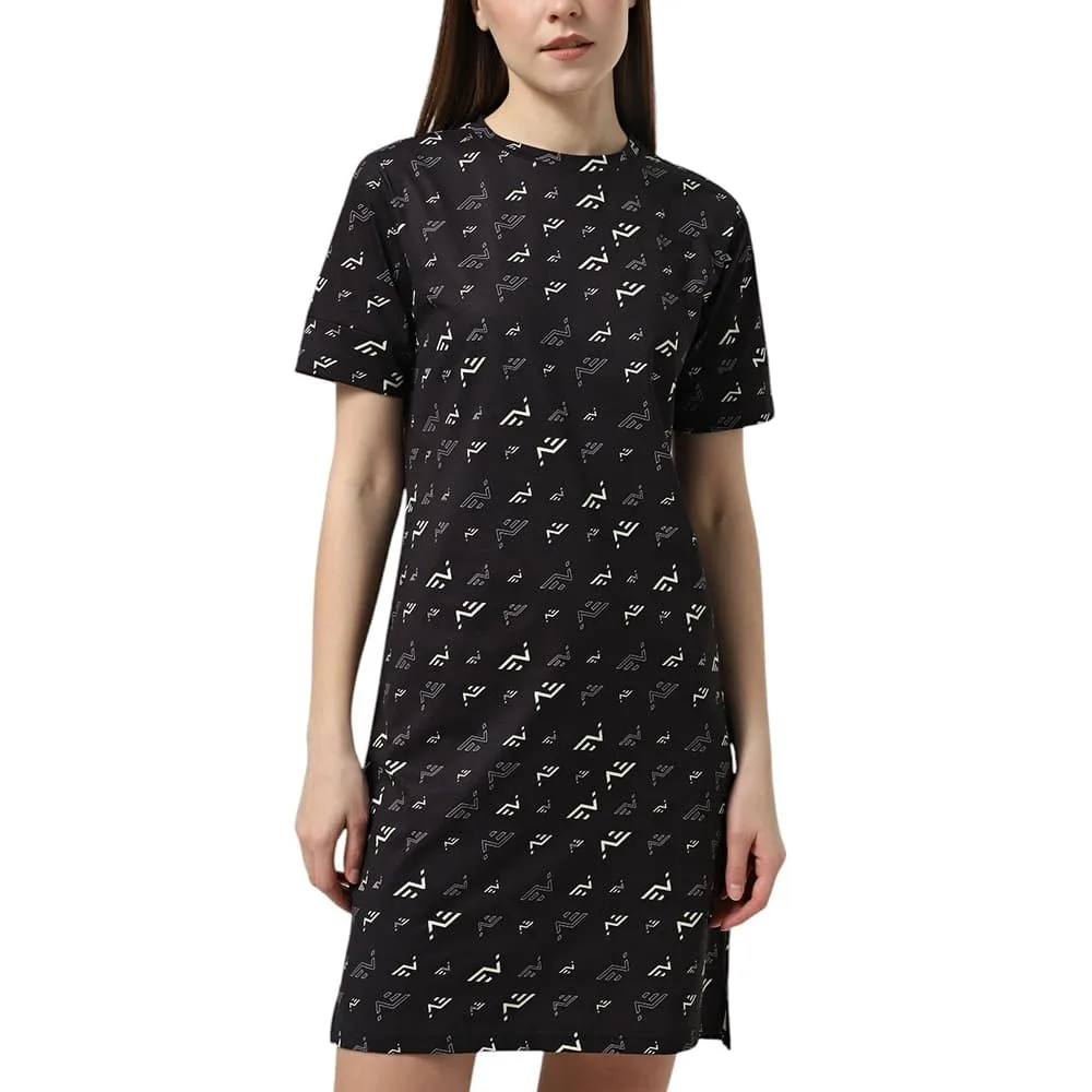 Evoids 552528-010 Vestido Noelle