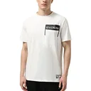 Evoids 552534-121 Camiseta de hombre Elrond