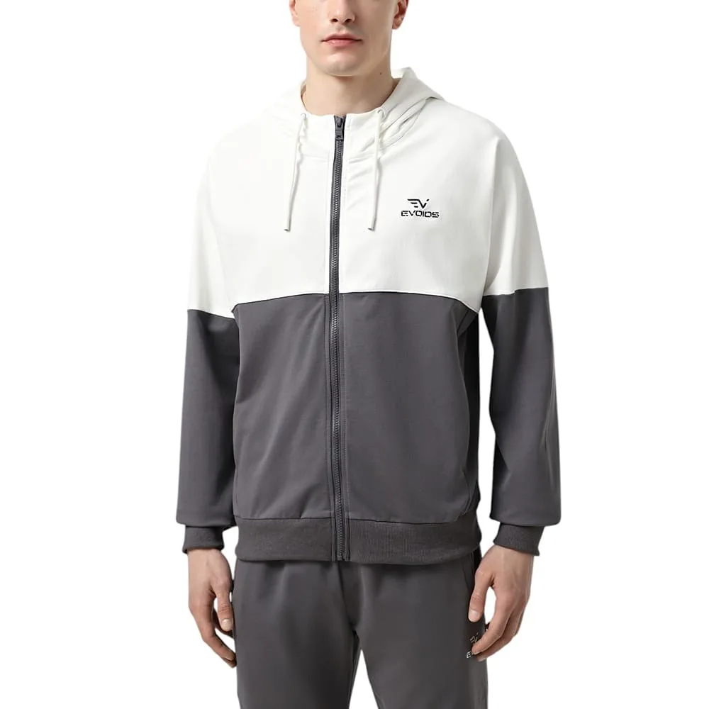 Evoids 552538-121 Sudadera de hombre Sauron