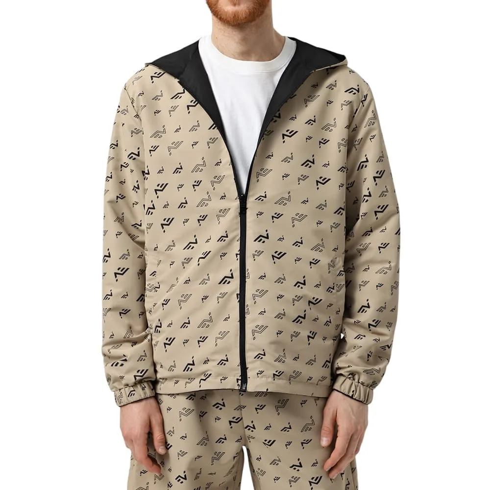 Evoids 552546-010 Cortavientos de hombre Cosimo