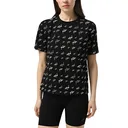 Evoids 552548-010 Camiseta de mujer Camden