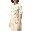 Evoids 552548-125 Camiseta de mujer Camden