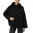 Evoids 625616-010 Cortavientos de mujer Iglika
