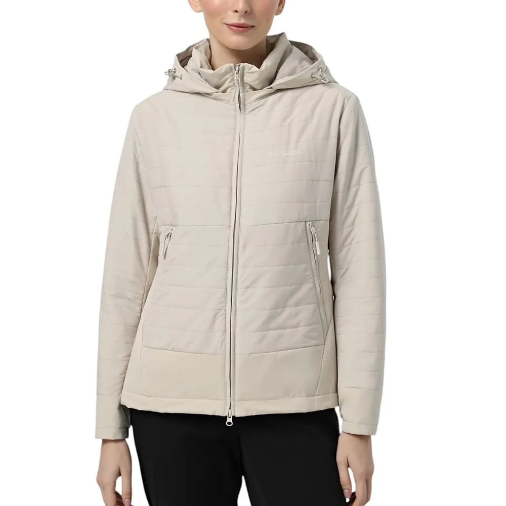 Larum 625624-011 Cortavientos de mujer Sure