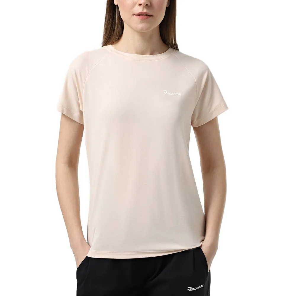 Radder 782523-125 Camiseta de mujer Jenny