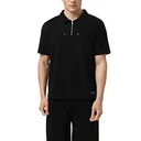 Larum 792505-010 Polo de hombre Evander
