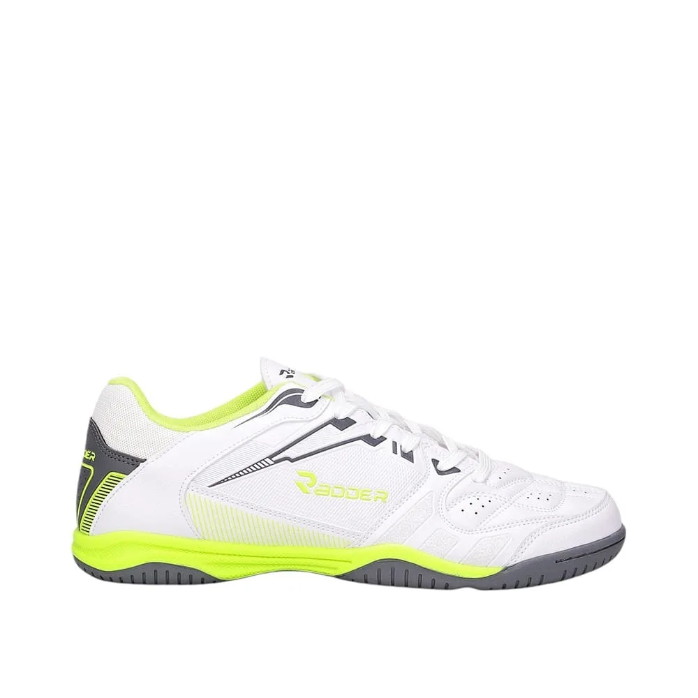Radder 862501-100 Botas de fútbol de hombre Apex