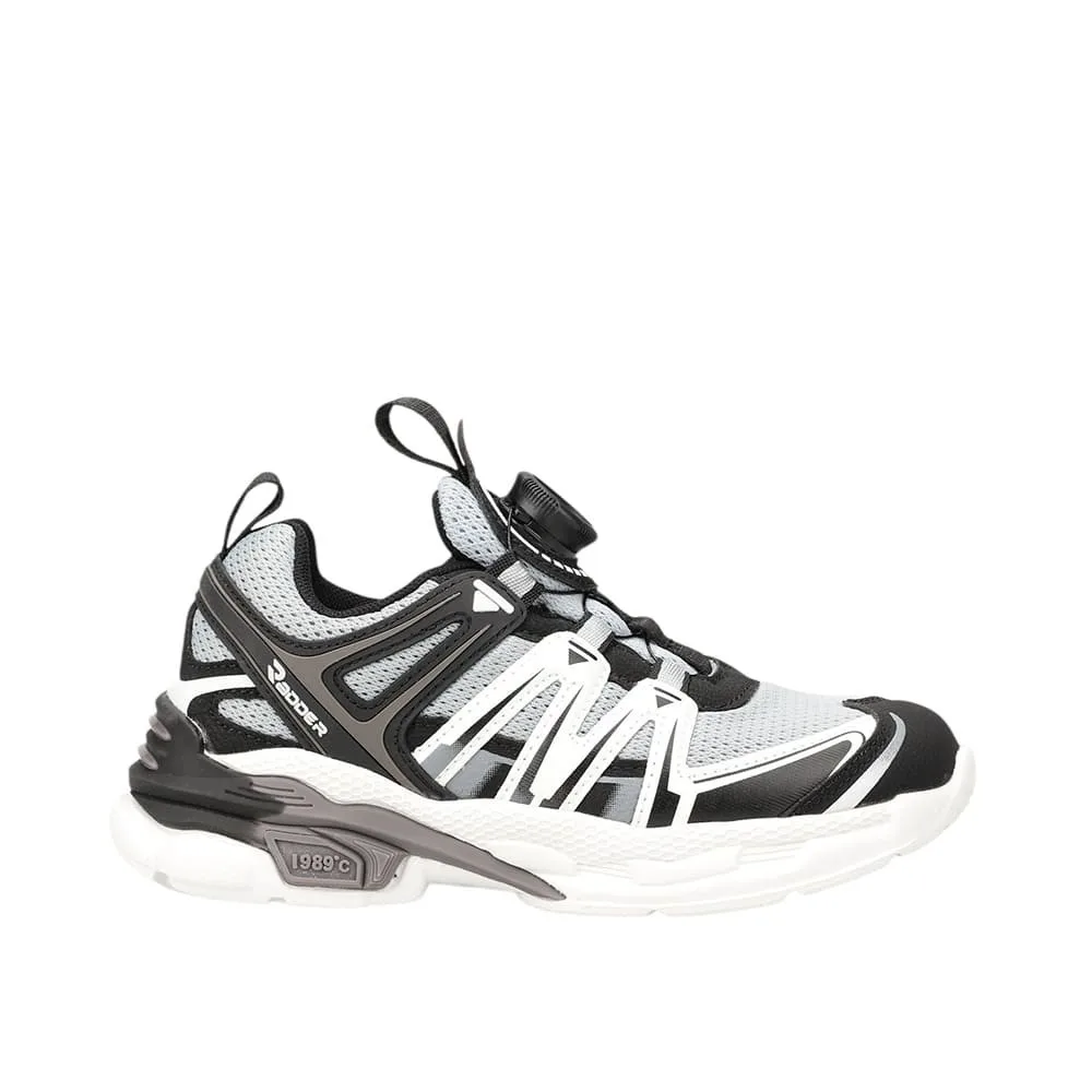 Radder 862504-010 Zapatillas de niño Stride