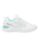 Evoids 912501-100 Zapatillas de mujer Niamh