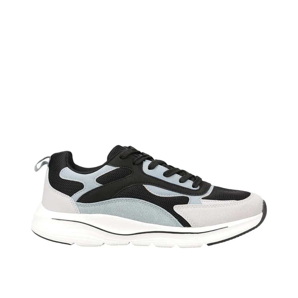 Evoids 912503-010 Zapatillas de hombre Eamon