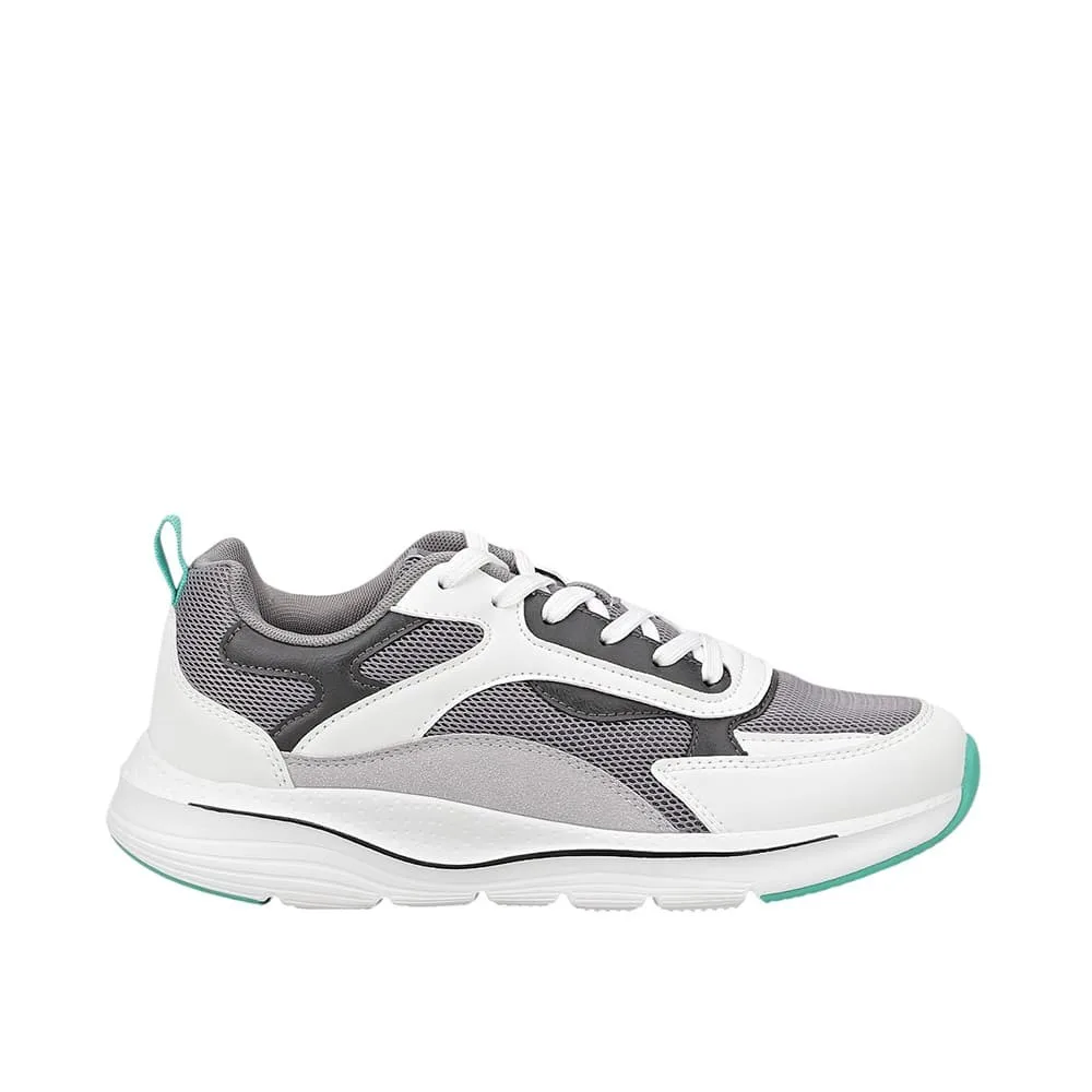 Evoids 912503-100 Zapatillas de hombre Eamon