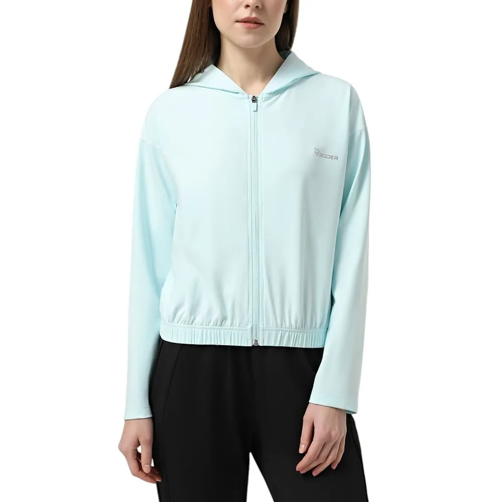 Radder 922503-400 Sudadera de mujer Geneva
