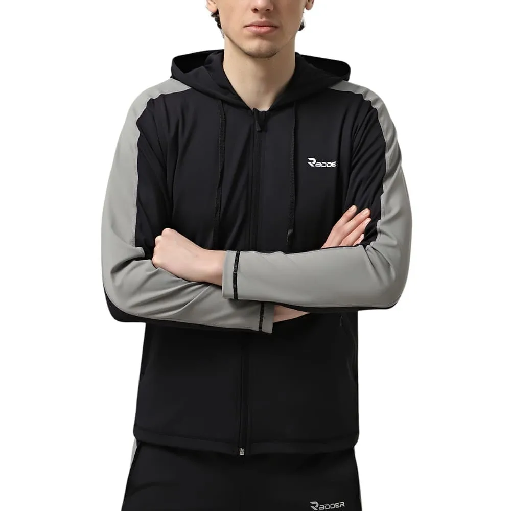 Radder 922505-010 Sudadera de hombre Atticus