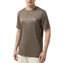 Larum 942501-200 Camiseta de hombre Dylan