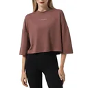 Larum 942508-200 Camiseta de manga larga de mujer Bariloche