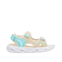Radder 952501-125 Sandalias de niño Jolly