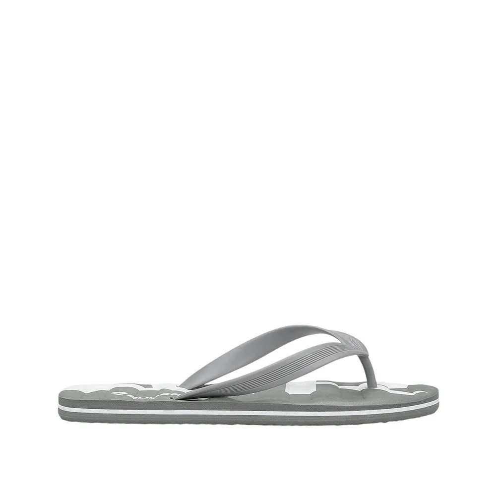 Radder 962501-011 Chanclas de hombre Ashen