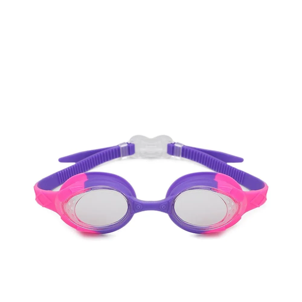 Radder 982509-600 Gafas de natación de niño Glimmer