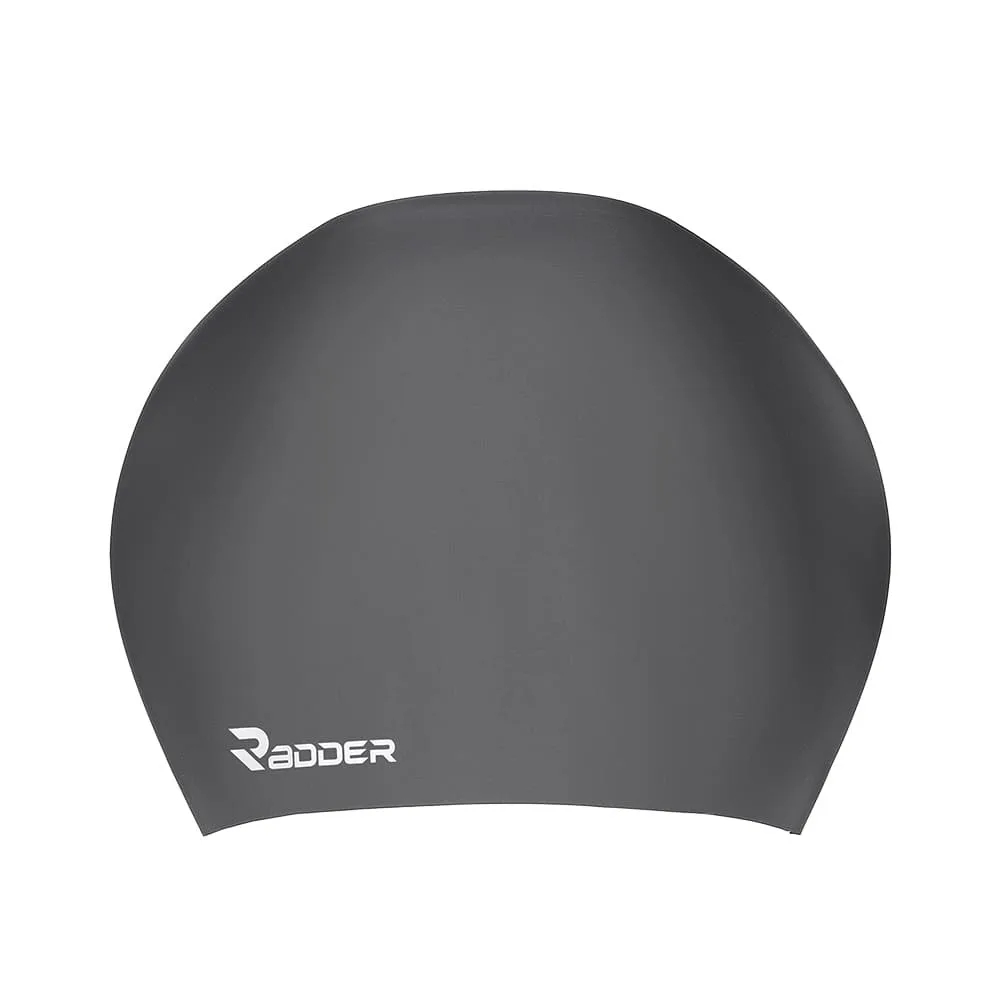 Radder 982511-010 Gorro de natación Chase