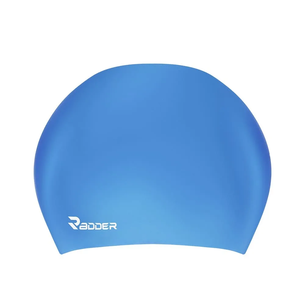 Radder 982511-410 Gorro de natación Chase