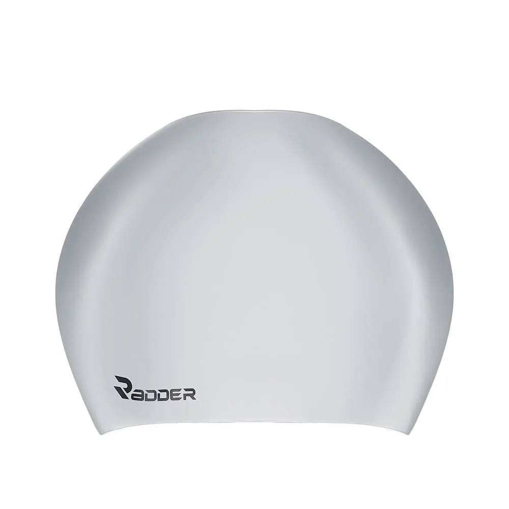 Radder 982511-600 Gorro de natación Chase