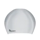 Radder 982511-600 Gorro de natación Chase