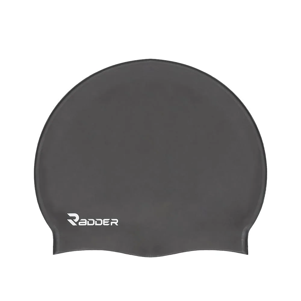 Radder 982512-010 Gorro de natación Moxie