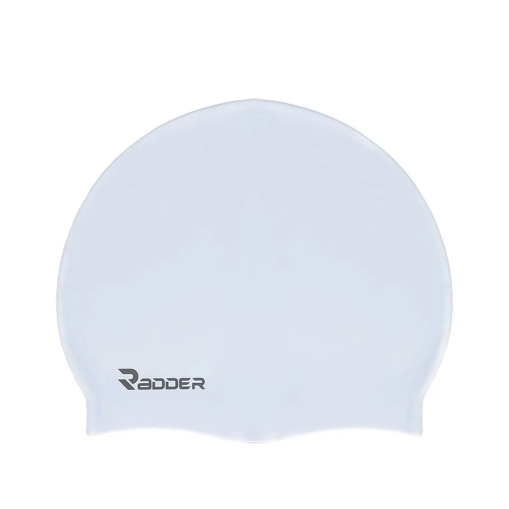 Radder 982512-400 Gorro de natación Moxie